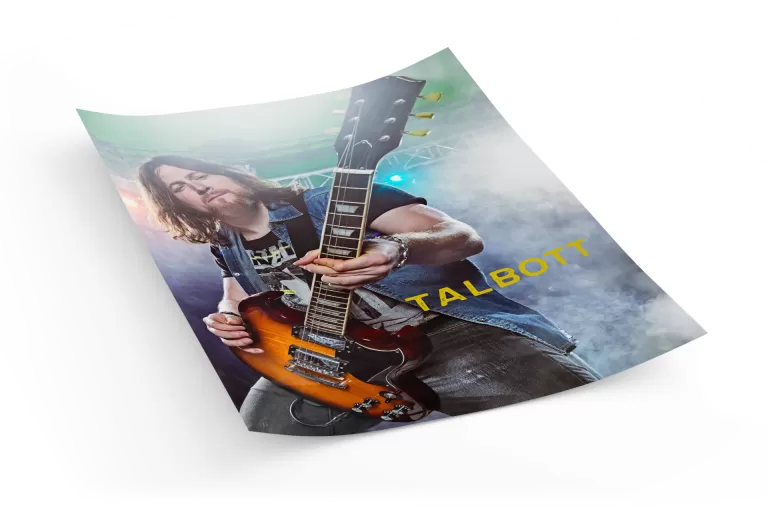 Online document printing