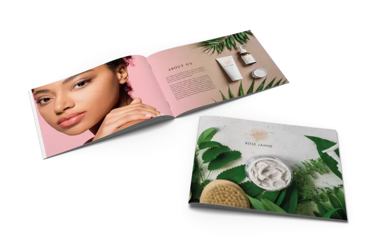 Online document printing