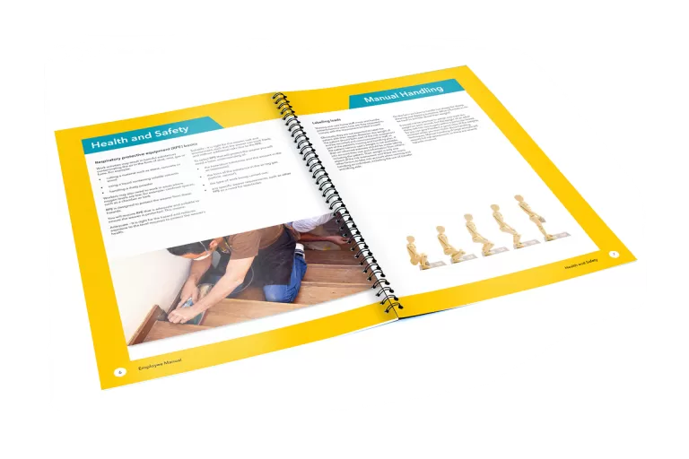 Online document printing